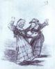 two dancing old friends